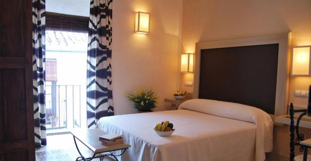 Hotel Rural Casa Grande Almagro
