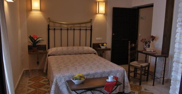 Hotel Rural Casa Grande Almagro