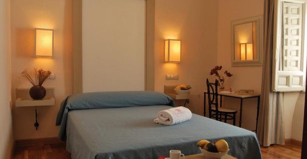 Hotel Rural Casa Grande Almagro
