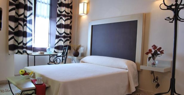 Hotel Rural Casa Grande Almagro