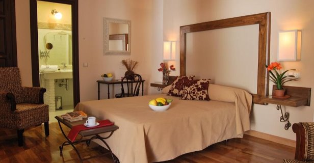 Hotel Rural Casa Grande Almagro