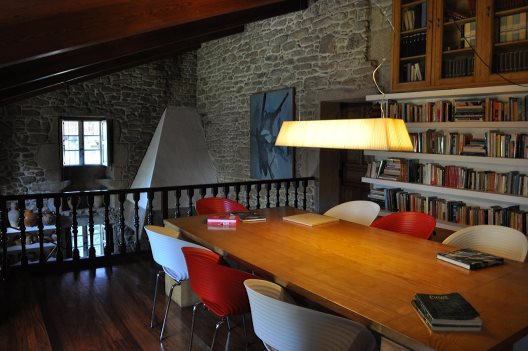 Hotel Rural Casa Grande De Cornide