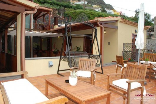 Hotel Rural Casa Los Herrera