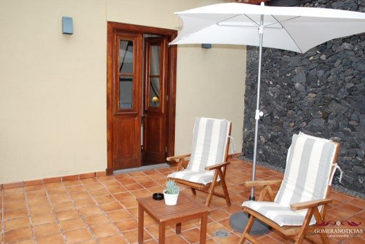 Hotel Rural Casa Los Herrera