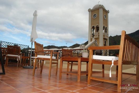 Hotel Rural Casa Los Herrera