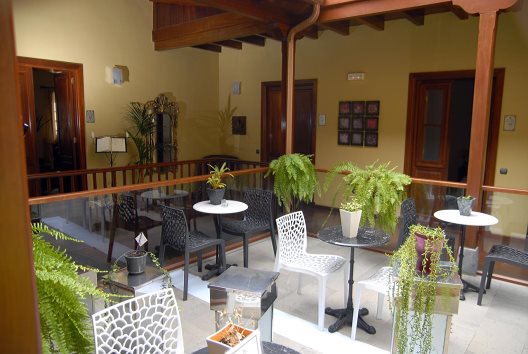 Hotel Rural Casa Los Herrera