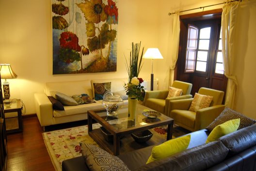 Hotel Rural Casa Los Herrera