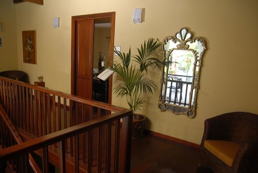 Hotel Rural Casa Los Herrera