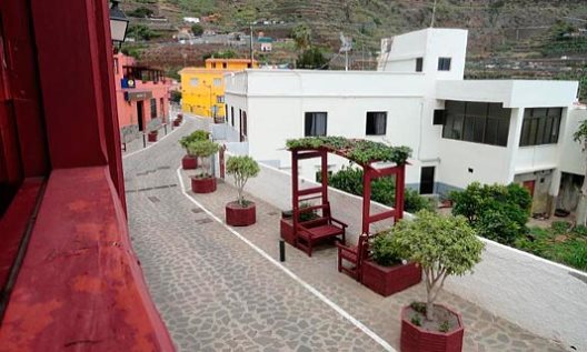 Hotel Rural Casa Lugo
