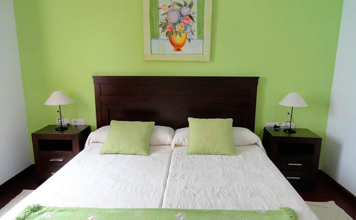 Hotel Rural Casa Lugo