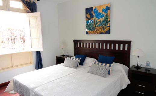 Hotel Rural Casa Lugo