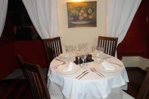 Hotel Rural Casa Lugo