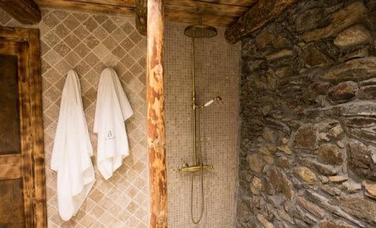Hotel Rural Casa Mariola