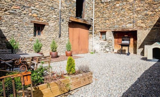 Hotel Rural Casa Mariola