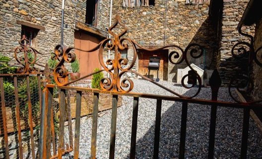 Hotel Rural Casa Mariola