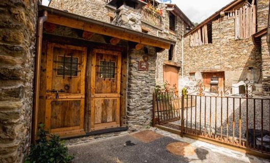Hotel Rural Casa Mariola