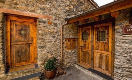 Hotel Rural Casa Mariola