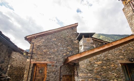 Hotel Rural Casa Mariola