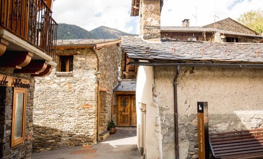 Hotel Rural Casa Mariola