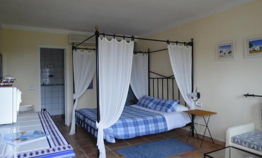 Hotel Rural Casa Naya