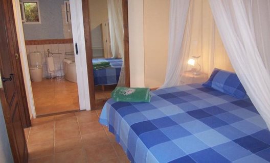 Hotel Rural Casa Naya