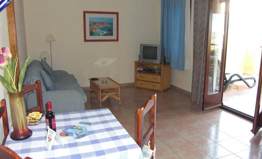 Hotel Rural Casa Naya