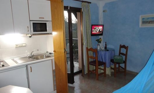 Hotel Rural Casa Naya