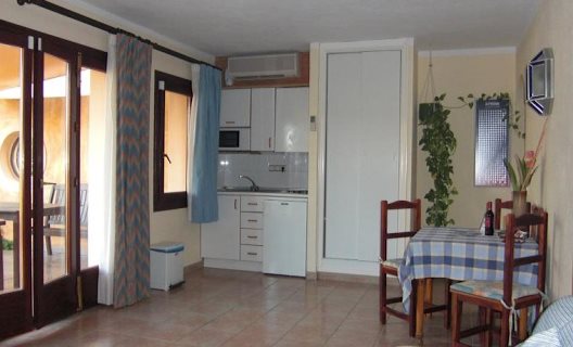Hotel Rural Casa Naya