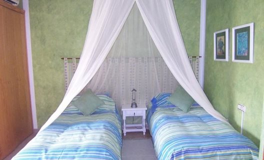 Hotel Rural Casa Naya
