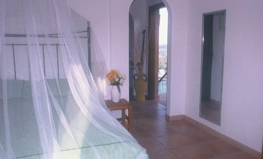 Hotel Rural Casa Naya