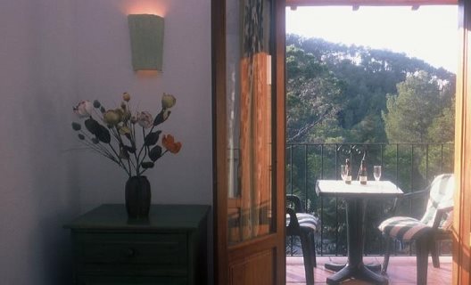 Hotel Rural Casa Naya