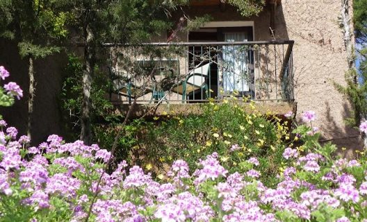 Hotel Rural Casa Naya