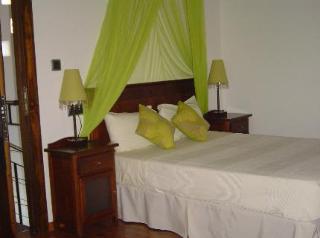 Hotel Rural Casa Santa Maria