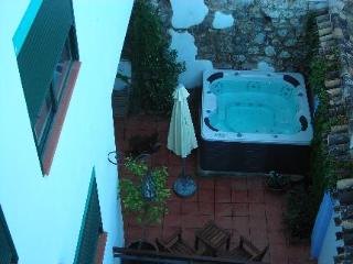 Hotel Rural Casa Santa Maria