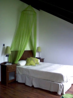 Hotel Rural Casa Santa Maria