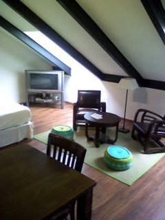 Hotel Rural Casa Santa Maria