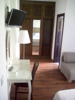 Hotel Rural Casa Santa Maria
