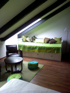 Hotel Rural Casa Santa Maria