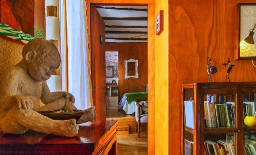 Hotel Rural Casa Taino