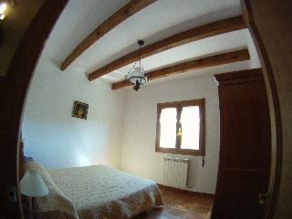 Hotel Rural Casa Tomaso