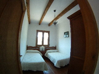 Hotel Rural Casa Tomaso