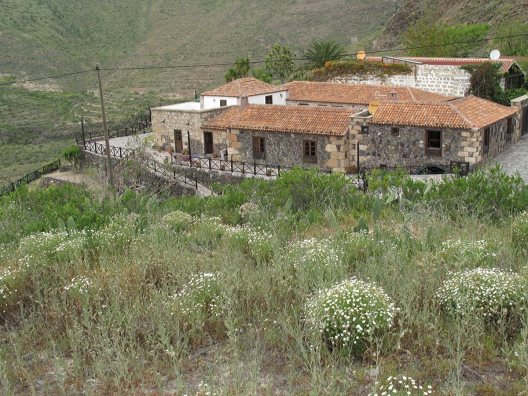 Hotel Rural Casa Vera De La Hoya