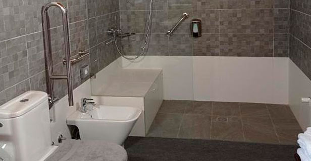 Hotel Rural Casablanca