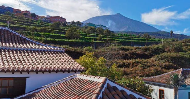 Hotel Rural Casablanca