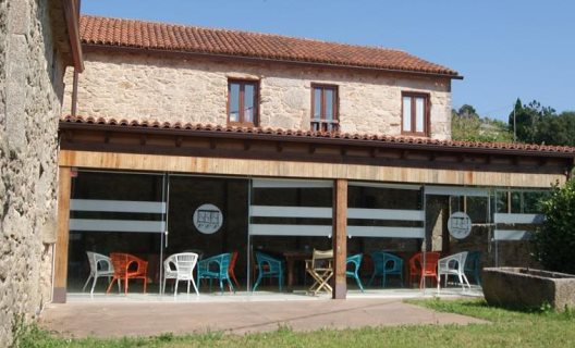 Hotel Rural Casal De Mouros