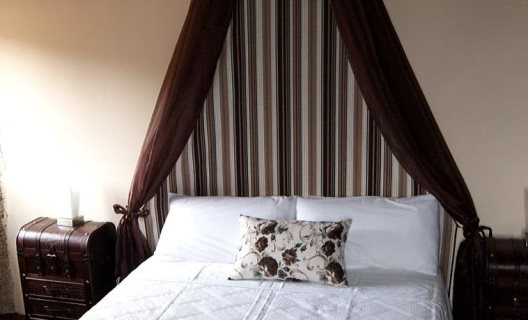 Hotel Rural Casal De Mouros