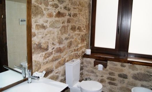 Hotel Rural Casal De Mouros