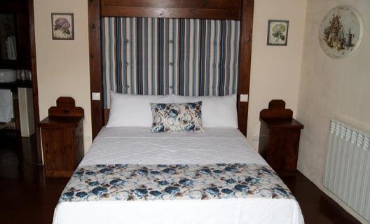Hotel Rural Casal De Mouros