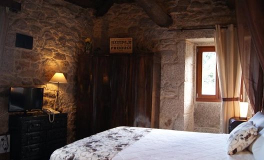 Hotel Rural Casal De Mouros