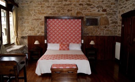 Hotel Rural Casal De Mouros